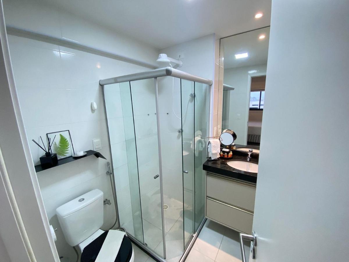 Apartamento Edificio Time - Apto 1309 - ER Hospedagens Maceió Exterior foto